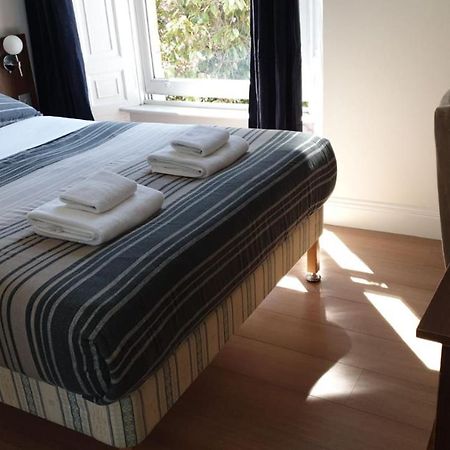Blossom Guest House Edinburgh Dış mekan fotoğraf