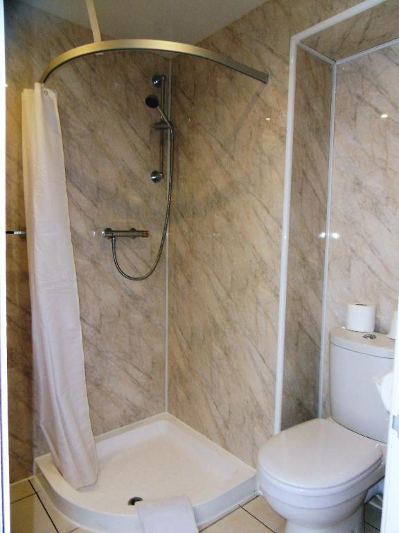 Blossom Guest House Edinburgh Dış mekan fotoğraf