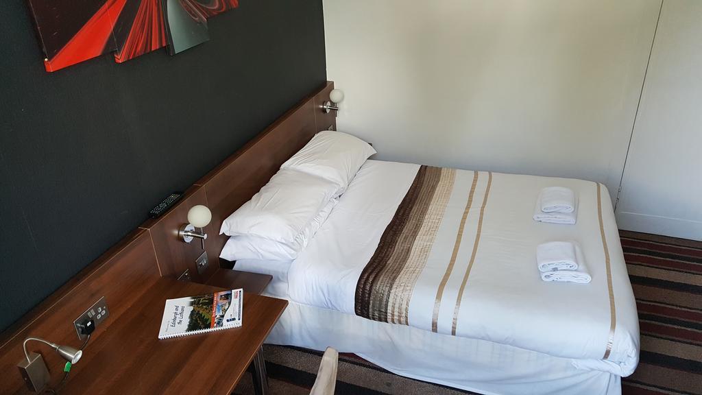 Blossom Guest House Edinburgh Dış mekan fotoğraf