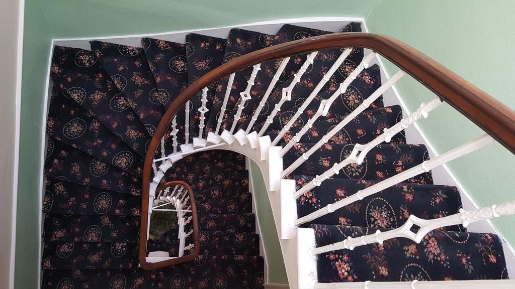 Blossom Guest House Edinburgh Dış mekan fotoğraf