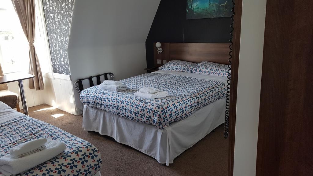 Blossom Guest House Edinburgh Dış mekan fotoğraf