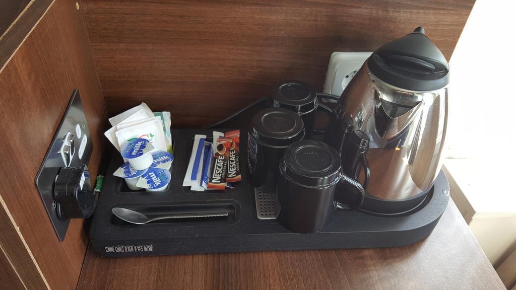 Blossom Guest House Edinburgh Dış mekan fotoğraf