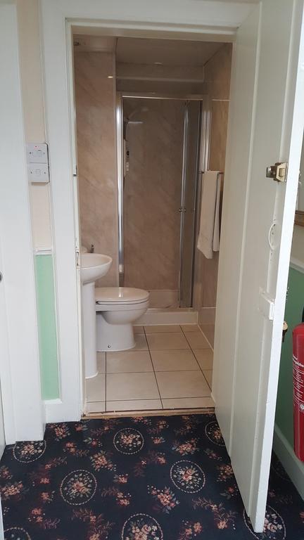 Blossom Guest House Edinburgh Dış mekan fotoğraf