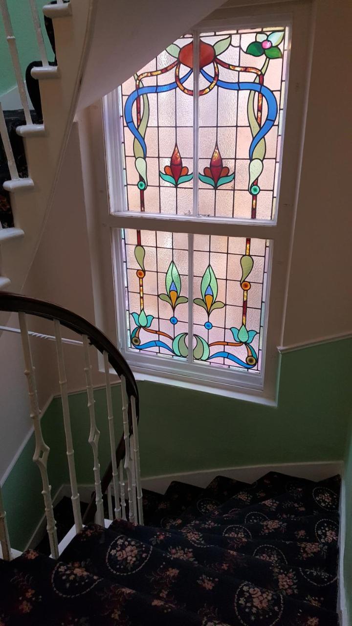 Blossom Guest House Edinburgh Dış mekan fotoğraf