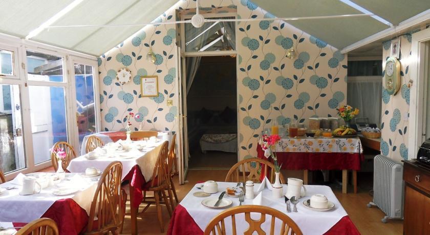 Blossom Guest House Edinburgh Dış mekan fotoğraf